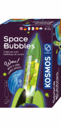 Vzdělávací sada Kosmos Space Bubbles