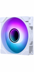Phanteks M25G2-120 D-RGB (weiß, 120 mm)