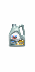 Motorový olej Mobil Super 3000 X1 F-FE 5W - 30, 4L
