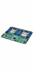 Asrock GENOA2D24G-2L+ základní deska AMD SoC Socket SP5