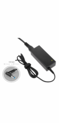 NENURODYTA_V CHARGER COMP 90W 19,5V 4,62A 4,5X3,0MM
