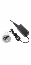 NENURODYTA_V NABÍJEČKA POČÍTAČOVÁ 90W 19V 4,74A. 5,5 x 1,7 mm
