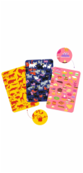 DJECO Karty Djeco Mysterax DJ05096