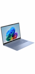 HP OmniBook 5 16-ag1001nc, Ryzen AI 5 340, 16.0 1920x1200/IPS/300n, UMA, 16GB,SSD 512GB, W11H, 3-3-0, Blue