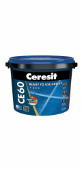 CERESIT Tmel na spáry CE60, Manhattan 2 kg