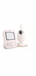 Philips Avent SCD881/26 dětská chůvička, bílá