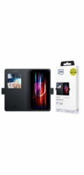 3mk ochranné pouzdro Wallet Case pro Apple iPhone 17