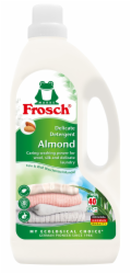 FROSCH Prací prostředek na vlnu a hedvábí 1,5 l