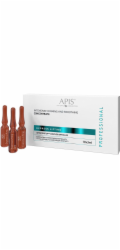 Apis Express Lifting Intensive Stainless Concentrate s komplexem TENSUP 10x3ml