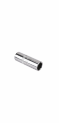 Nástrčný klíč Forte Tools 1026, 1/2", O16 mm