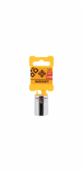 Šroub s válcovou hlavou Forte Tools, 19 mm, 1/2"
