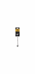 Kombinovaný ráčnový klíč Forte Tools 13x13 mm