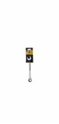 Kombinovaný ráčnový klíč Forte Tools 16x16 mm
