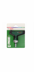 Bosch DIY T-Griff Ratschen- schraubendreher