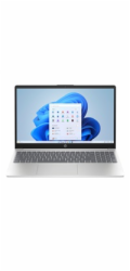 HP 15-fc0025nc, Ryzen 5-7520U, 15.6 FHD (1920x1080) IPS/300n, UMA, 16GB, SSD 512GB, W11H, 2-2-0, White