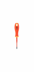 Šroubovák Forte Tools PH1 x 80 mm VDE