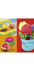 Plastelínová Play-Doh Kvetoucí květiny G0492