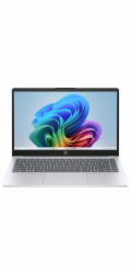 HP OmniBook 3 14-ha0001nc, Ryzen AI 5 330, 14.0/1920x1080/IPS/300n, UMA, 24GB, SSD 512GB, W11H, 2-2-0, Glacier
