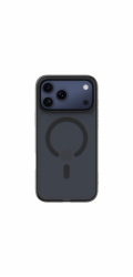 Belkin magnetické ochranné pouzdro – iPhone 17 Pro Max – černé