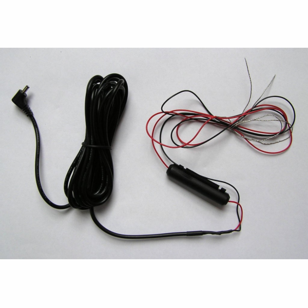 Cowon Napájecí kabel (UP2) pro kamery AQ1, AQ2, AW1, AW2