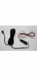 Cowon Napájecí kabel (UP2) pro kamery AQ1, AQ2, AW1, AW2