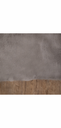KRÁLIČÍ KOŽEŠINA 80X150 800GSM SVĚTLE ŠEDÁ
