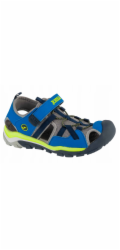 Joma S.Lake Jr 2505 SLAKJS2505V Modrá 24