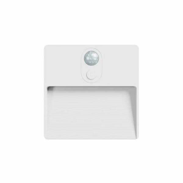 SPECTRUM SVÍTÍCÍ 3,7 V RGBW IP20 2 V