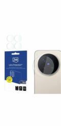 3mk Lens Protection pro Vivo X300 Pro