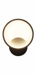 DOMOLETTI Nástěnná lampa STAVANGER, 8 W, LED