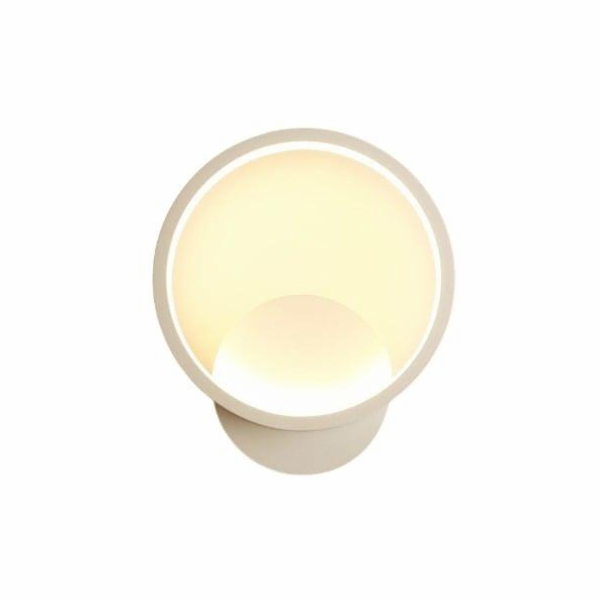 DOMOLETTI Nástěnná lampa STAVANGER, 8 W, LED