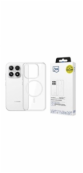 Adidas Pouzdro 3MK Armor MagCase pro Xiaomi 17