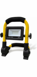 Reflektor FLED-702P4 10W 865 IP65