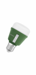 OSRAM Žárovka LED, E27, 10 W, 330 lm