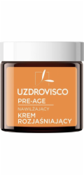 Uzdrovisco Rozjasňující krém Pre-Age 50ml