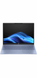 HP OmniBook 5 16-AG1065ST Ryzen AI 5 340 16" WUXGA AG 16 GB SSD512 BT BLKB Win11 Meteor Silver (REPACK) 2Y Nový / Repack
