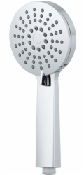 DOMOLETTI SPRCHOVÁ HLAVICE DX7917YC CHROM