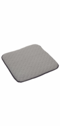 DOMOLETTI Židle s polštářem Classic Sitz H034-06PB