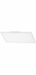 Telefunken LED panel, matný nikl