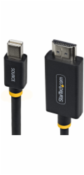 StarTech 1M MDP TO HDMI ADAPTÉROVÝ KABEL 4K