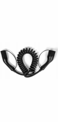 Defenzo Spiro AC22 7 m – kabel pro nabíjení automobilu