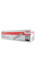 44250724 OKI Toner black pre C110/130n (2.500 stran) /MC160