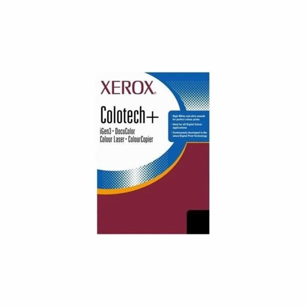 Xerox Papír Colotech (250g/250 listů, A4)