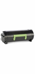LEXMARK černý toner 502U pro MS510/610 z programu Lexmark Return (20 000 stran)
