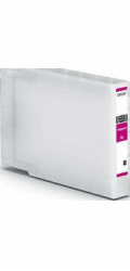 Epson inkoustová náplň/ C13T04C340/ WF-C81xx / WF-C86xxL/ purpurová