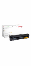 Xerox HP CF402A - kompatibilní Xerox alternativní toner za HP CF402A (žlutý,1.400 str) pro HP Color LaserJet MFP 277, Pro M252