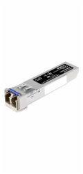 Cisco Small Business MGBLX1 - Transceiver modul SFP (mini-GBIC) - 1GbE - 1000Base-LX - jednoduchý režim LC - až 10 km - 1310 nm - pro Business 110 Series; 220 Series; 350 Series; Small Business SF350,