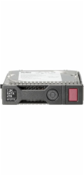 HPE HDD 4TB SATA 6G Midline 7.2K LFF (3.5in) SC 1yr Wty Digitally Signed Firmware HDD