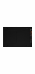 Kingston SSD 1TB (1024GB) KC600 SATA3 2.5" (R:550, W:520MB/s)