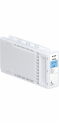 Epson Tintenpatrone light cyan T 44Q 350 ml              T 44Q5